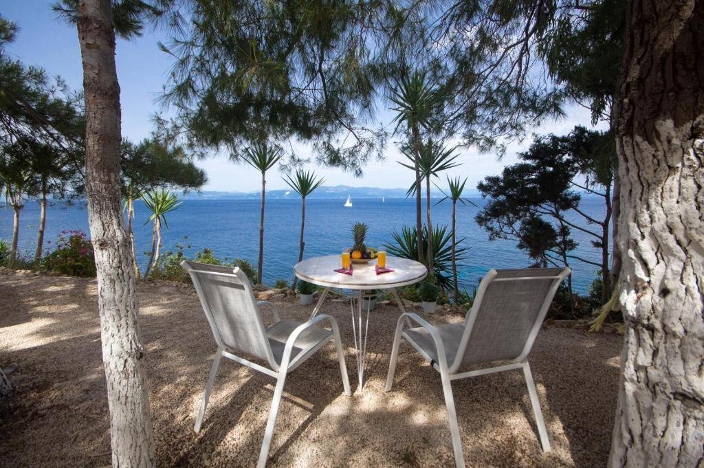 Villa in Paxi, Peloponnese, Western Greece and the Ionian, Greece 1 - 17734815