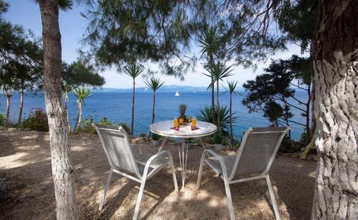 Villa in Paxi, Peloponnese, Western Greece and the Ionian, Grecia 1