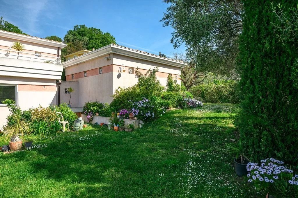 House in Nice, Provence-Alpes-Côte d'Azur, France 2 - 17602199
