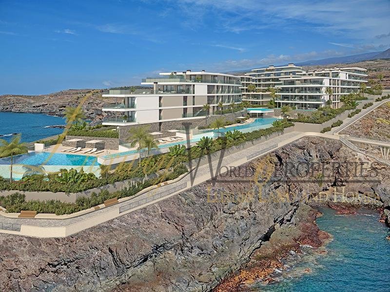 Apartment in Tenerife, Canary Islands, Spain 5 - 17735186