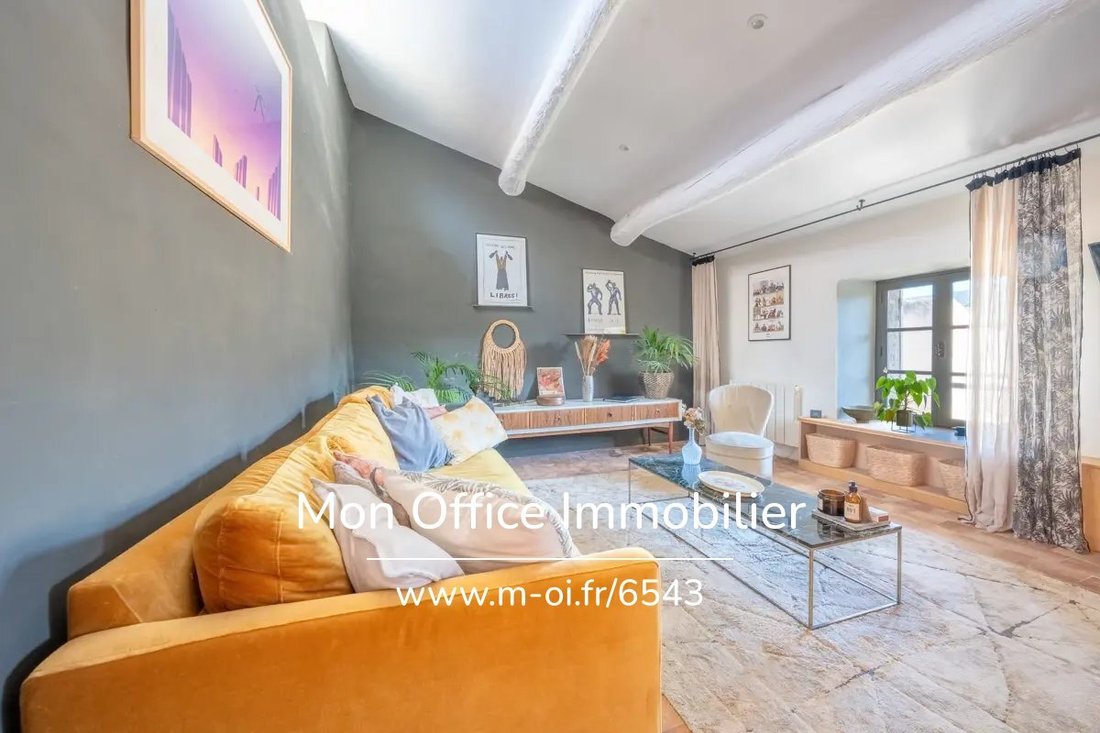 House in Lourmarin, Provence-Alpes-Côte d'Azur, France 2 - 17734482