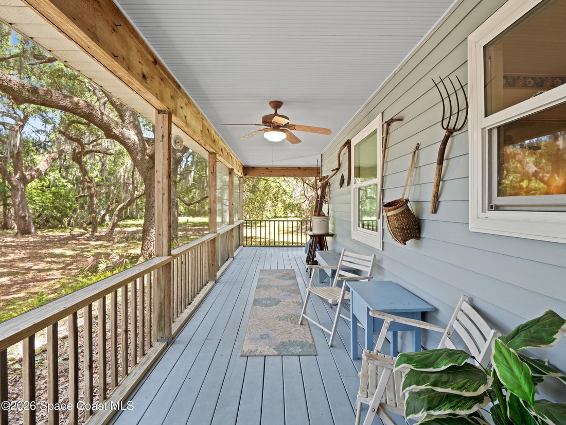 House in Merritt Island, Florida, United States 5 - 17734346