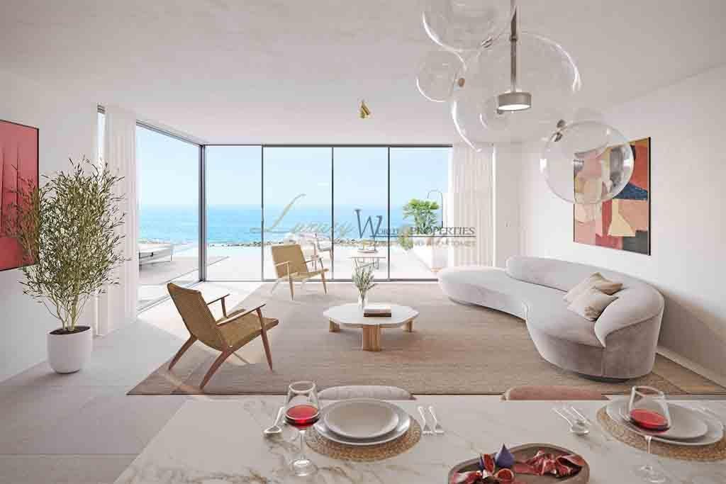 Penthouse in Callao Salvaje, Adeje, Canary Islands 5 - 17735159