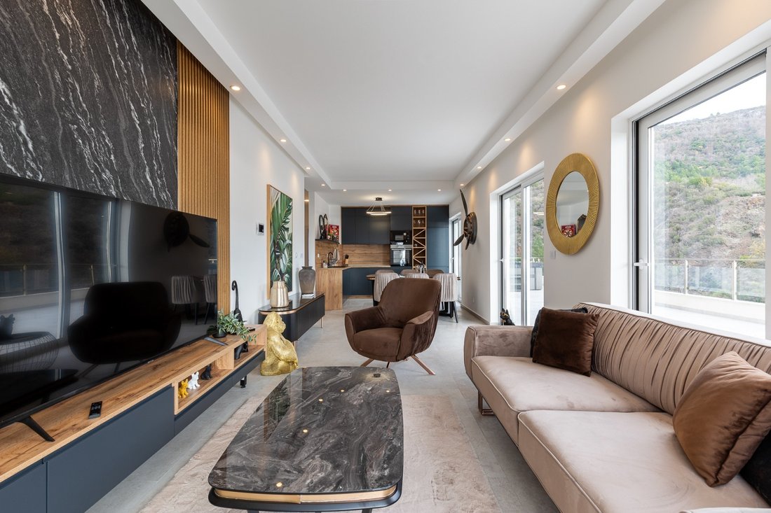 Apartment in Bečići, Budva Municipality, Montenegro 5 - 17735207