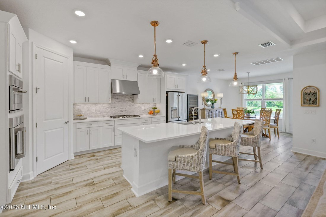 House in Fruit Cove, Florida, United States 3 - 17734365