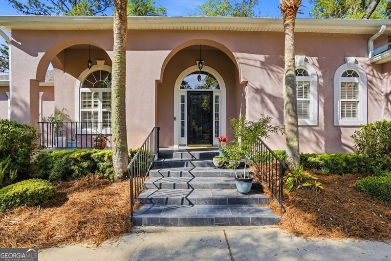 House in St. Simons, Georgia, United States 3 - 17735045