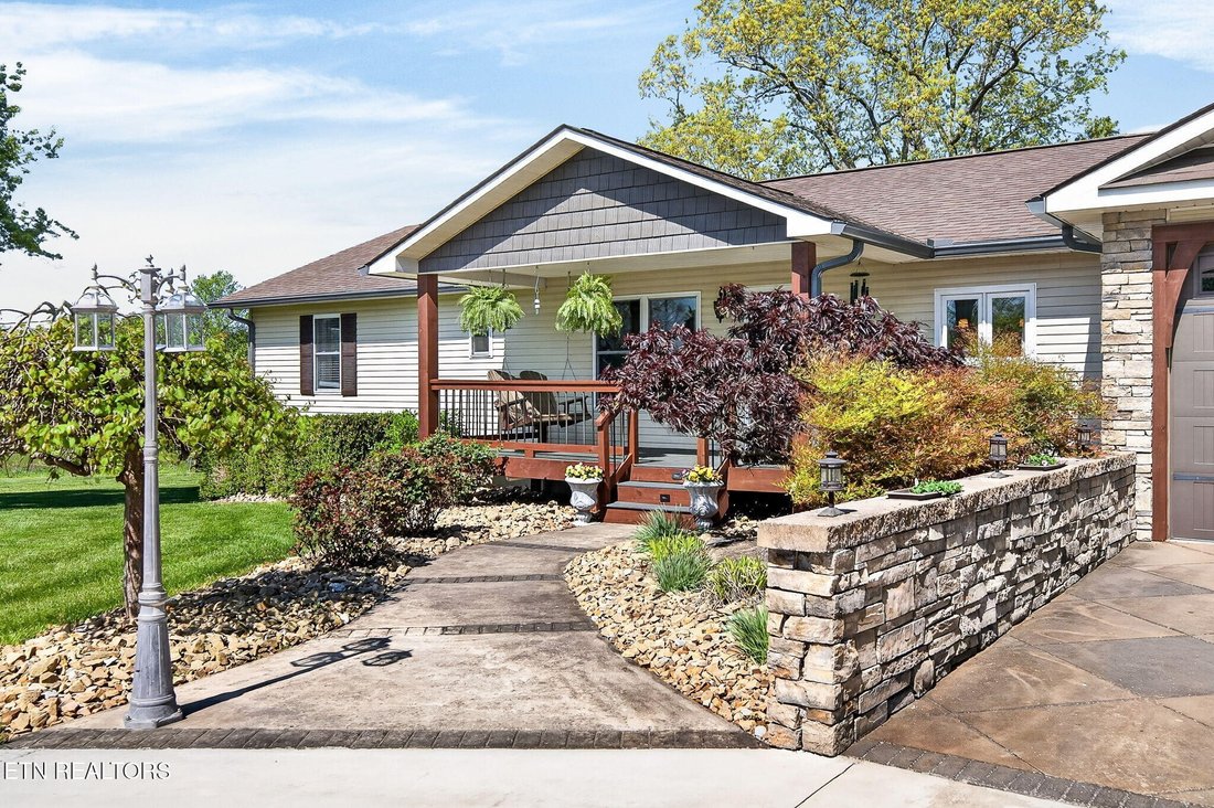 House in Crossville, Tennessee, United States 5 - 17734649