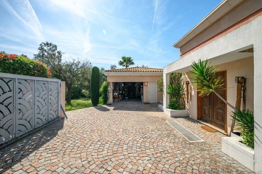 House in Nice, Provence-Alpes-Côte d'Azur, France 3 - 17602199
