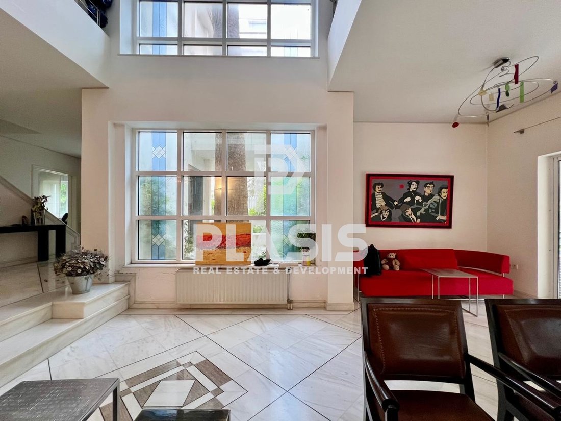 House in Glyfada, Attica, Greece 5 - 17734962