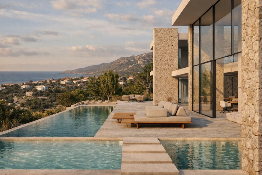 Villa in Apokoronas, Greece 1 - 16819710