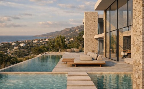 Villa en Apokoronas, Grecia 1