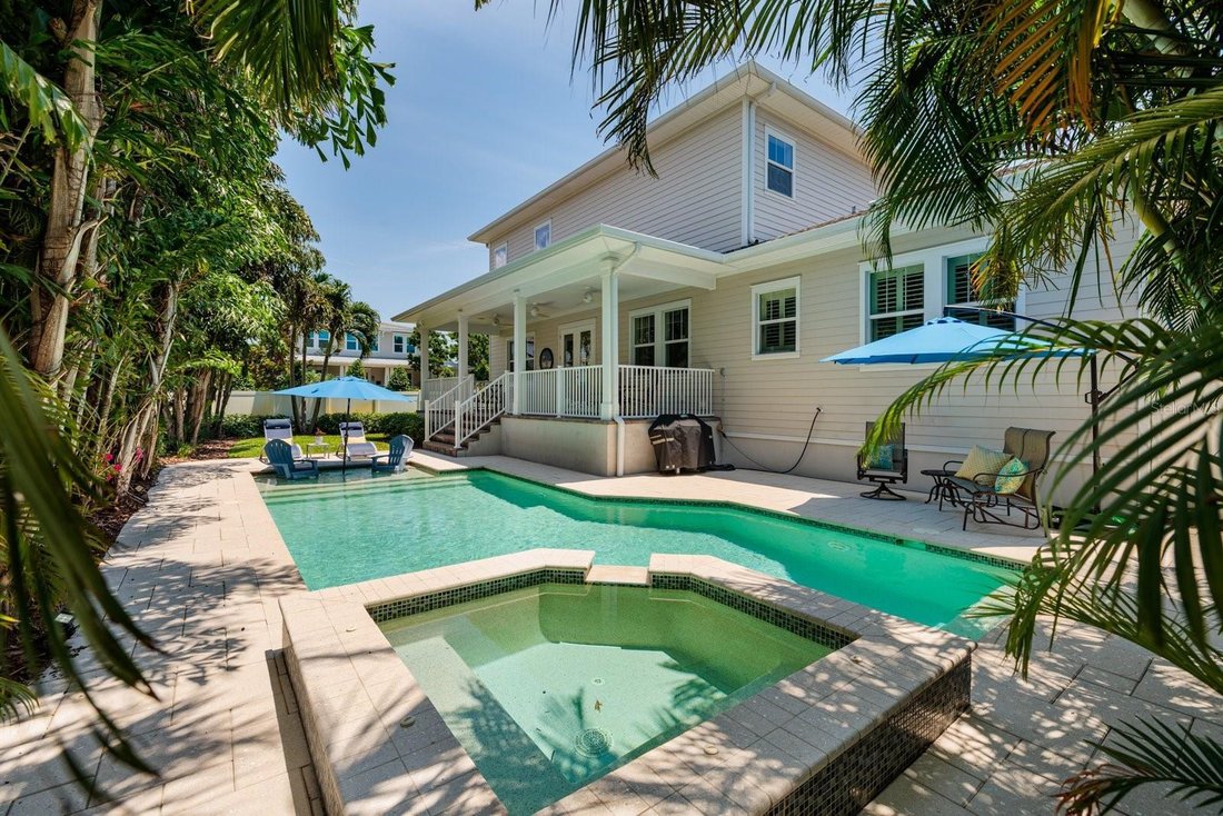 House in St. Petersburg, Florida, United States 5 - 17734727
