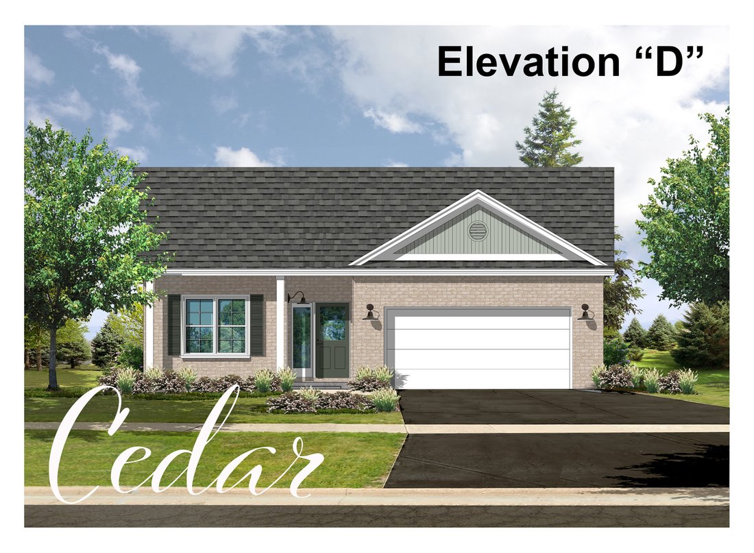 House in Huntley, Illinois, United States 4 - 17218164