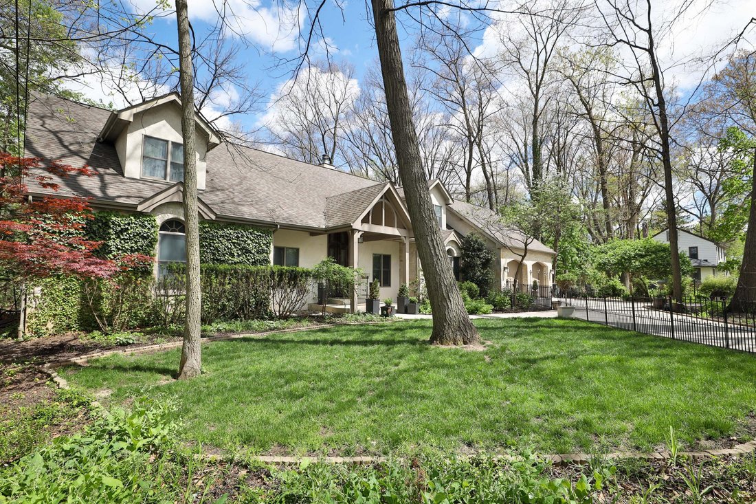 House in Columbus, Ohio, United States 2 - 17734673