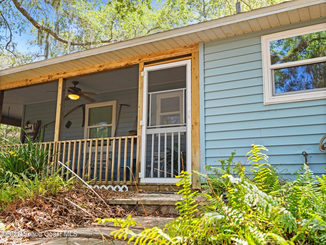 House in Merritt Island, Florida, United States 3 - 17734346