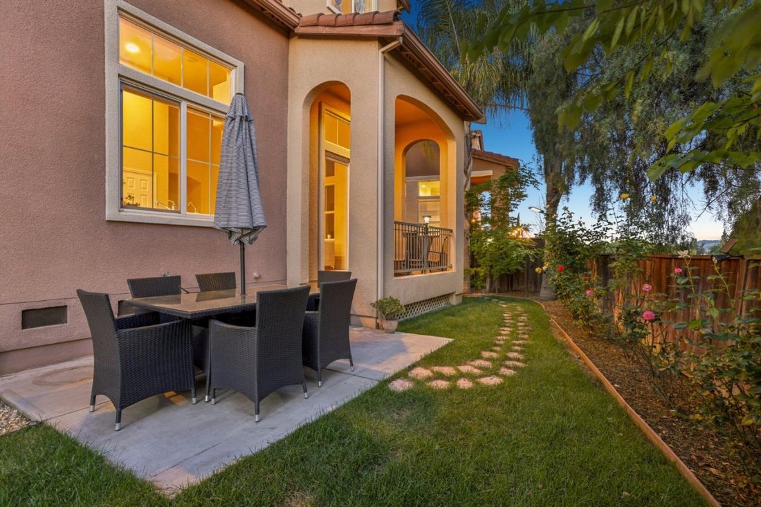 House in San Jose, California, United States 2 - 17734496