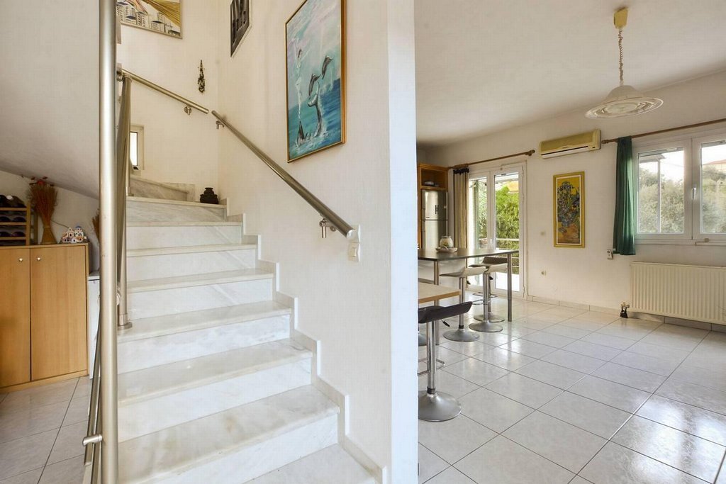 Villa in Corfu, Peloponnese, Western Greece and the Ionian, Greece 4 - 17734805