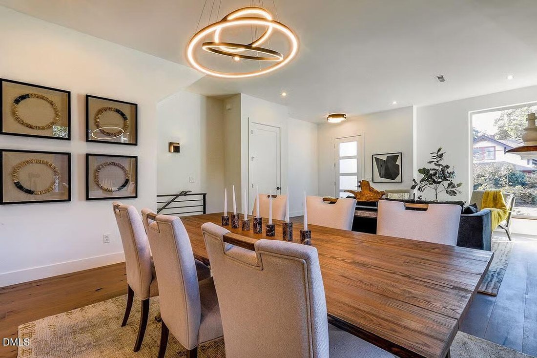 Condo in Raleigh, North Carolina, United States 3 - 17417215