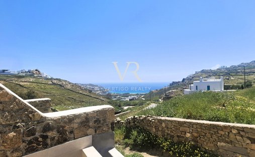 Appartamento in Ano Mera Community, Aegean, Grecia 1