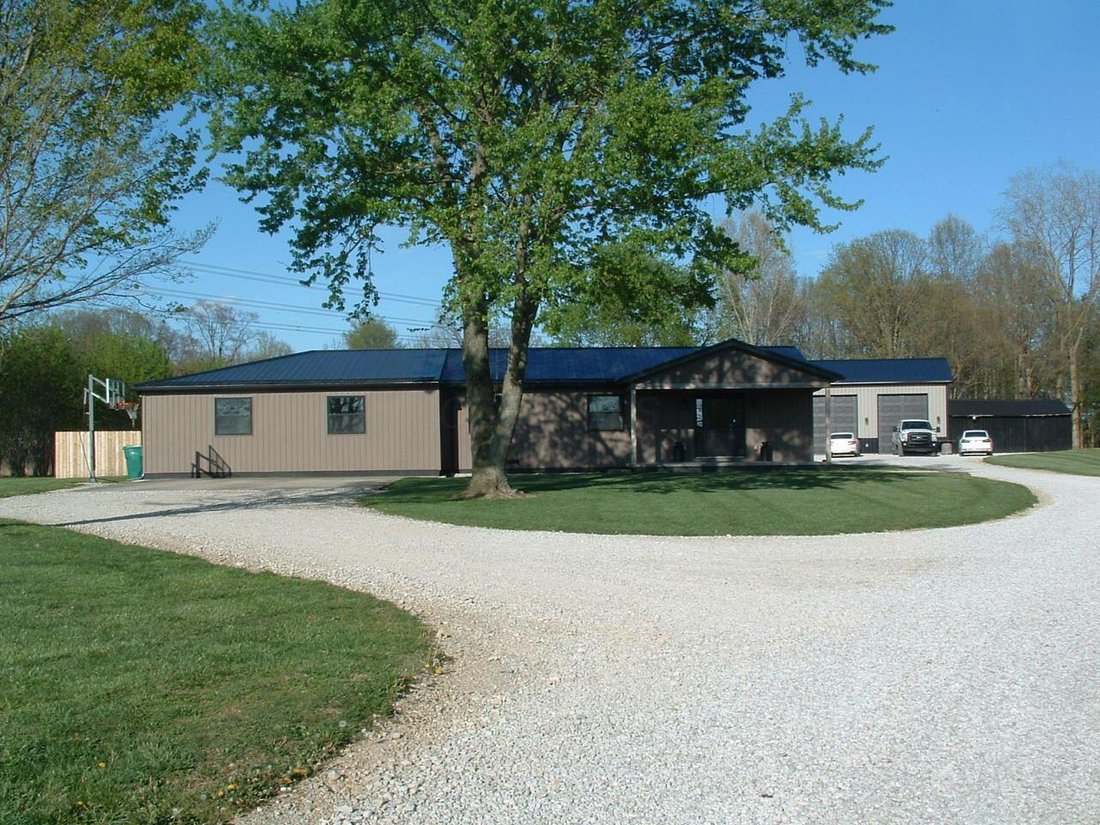 House in Johnstown, Ohio, United States 1 - 17734672