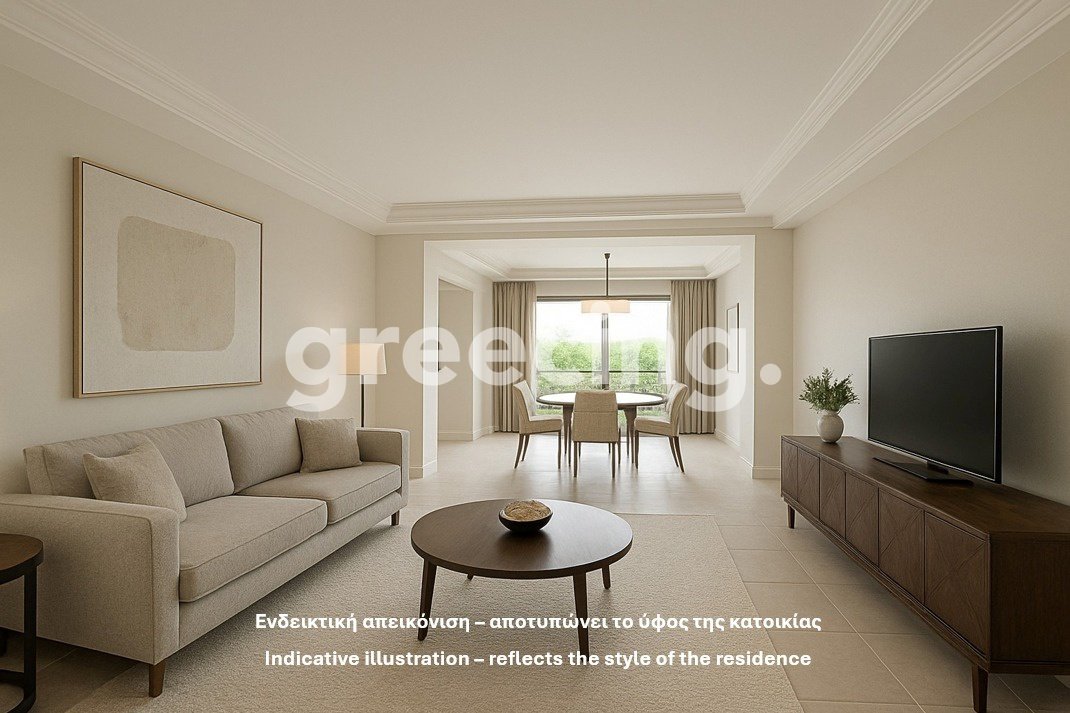 Apartment in Sunoikia Kolonakiou, 1st District of Athens, Athens 1 - 17734996