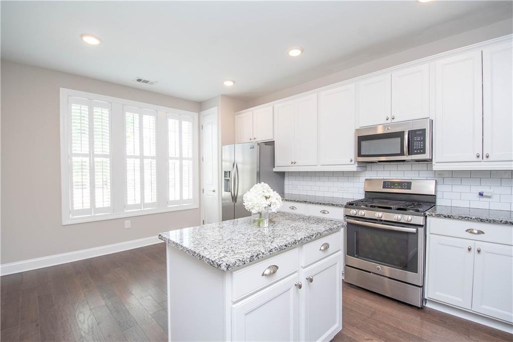 House in Peachtree City, Georgia, United States 3 - 17735001