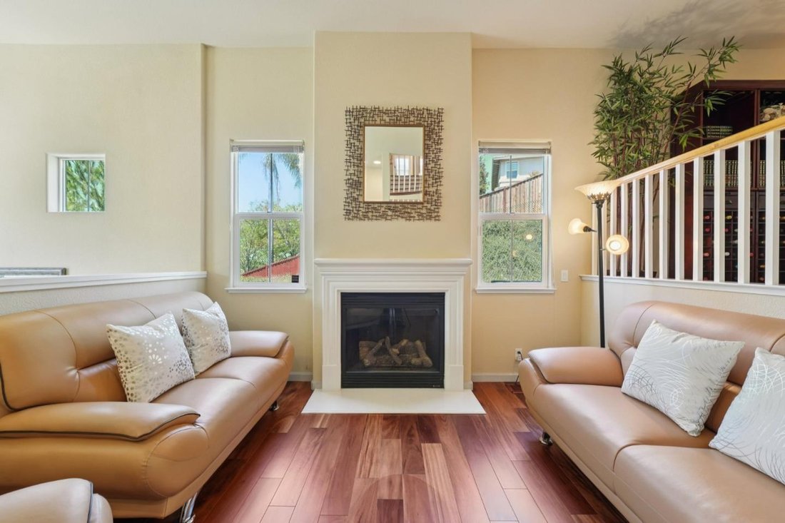 House in San Jose, California, United States 5 - 17734496