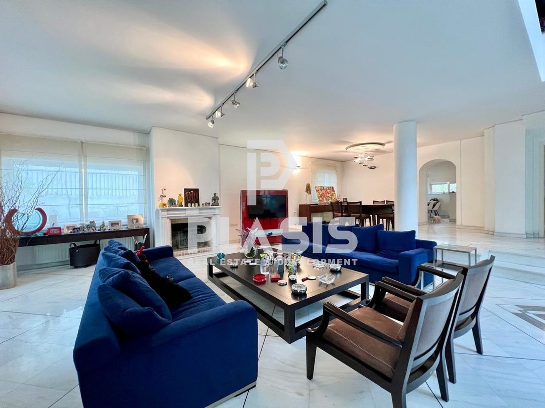 House in Glyfada, Attica, Greece 3 - 17734962