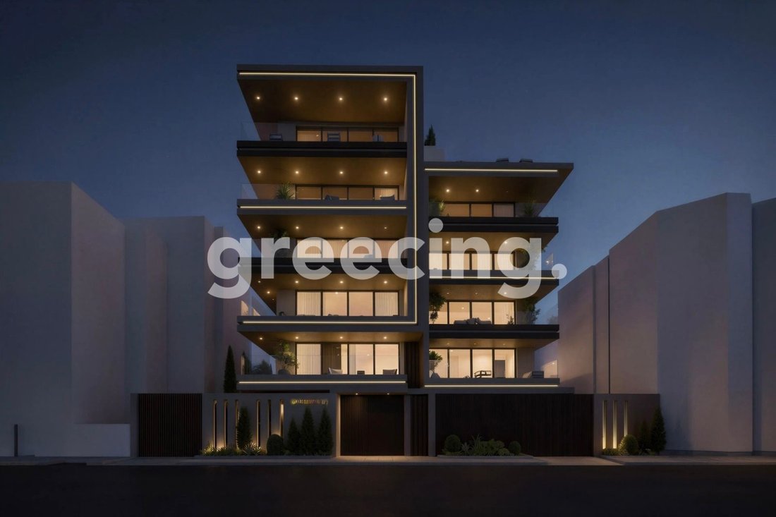 Apartment in North Athens, Attica, Greece 5 - 17735030