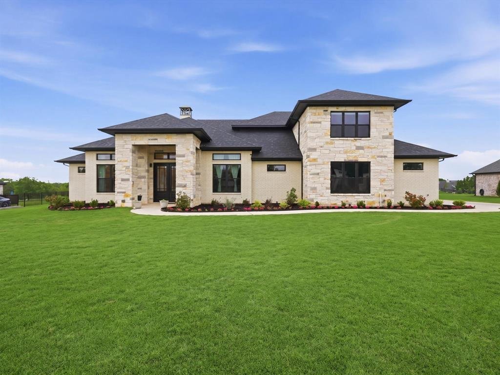 House in Van Alstyne, Texas, United States 2 - 17735102