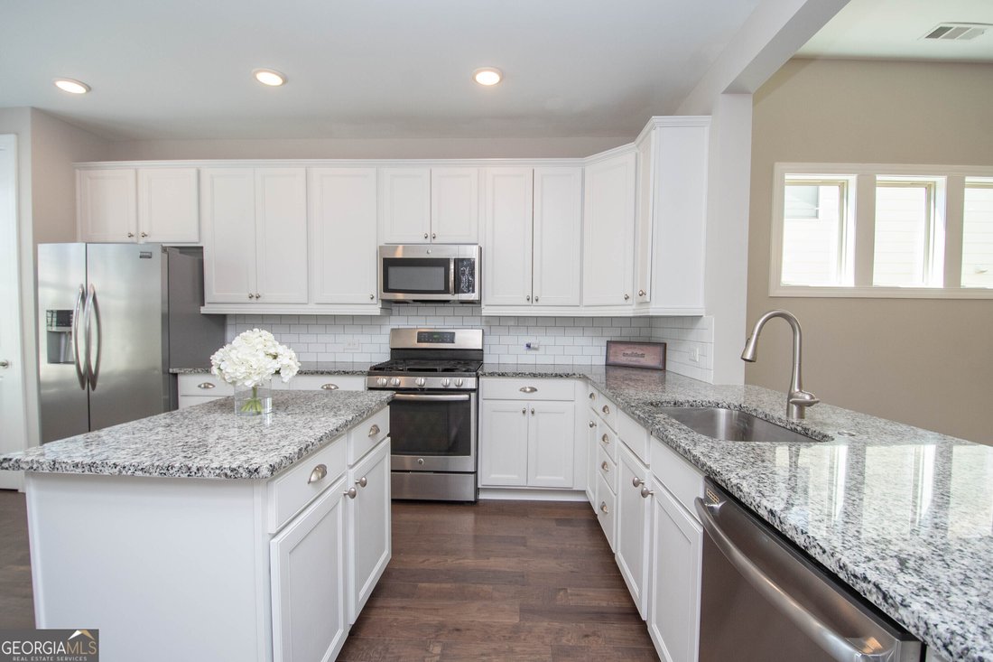 House in Peachtree City, Georgia, United States 2 - 17735088