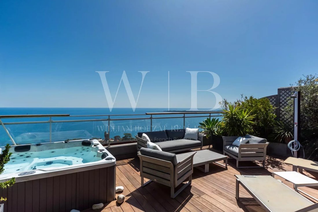 Apartment in Cannes, Provence-Alpes-Côte d'Azur, France 1 - 17734398