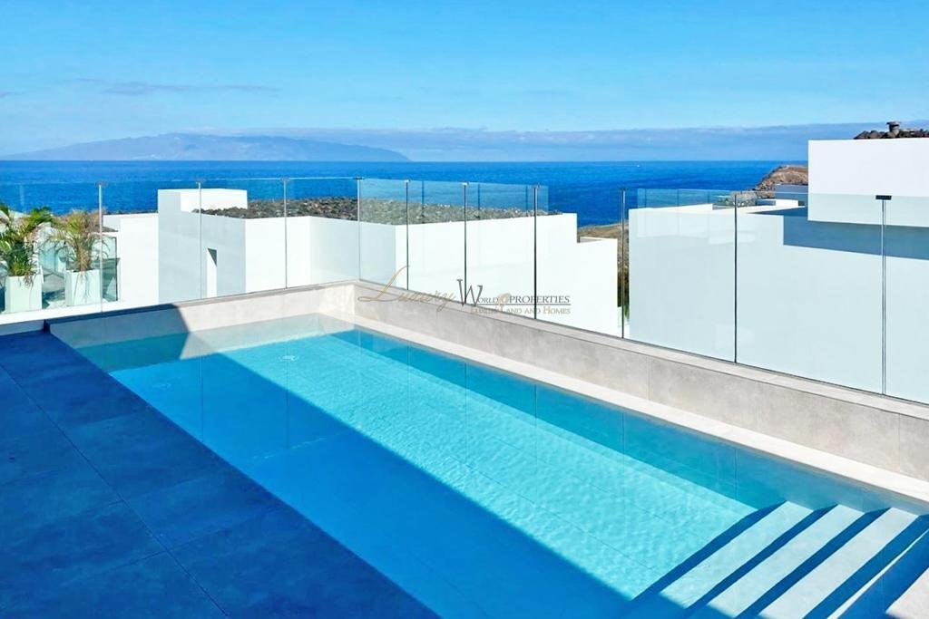 Villa in Callao Salvaje, Adeje, Canary Islands 5 - 17735177