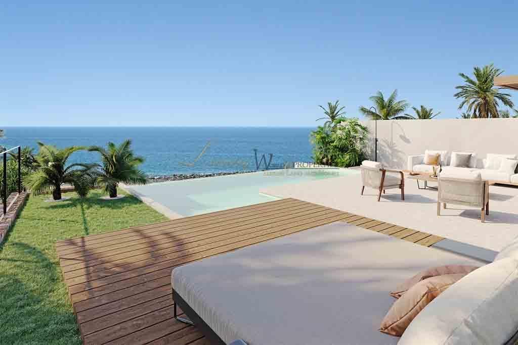 Penthouse in Callao Salvaje, Adeje, Canary Islands 2 - 17735159