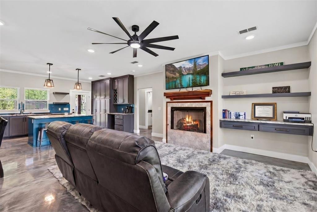 House in Malakoff, Texas, United States 2 - 17735138