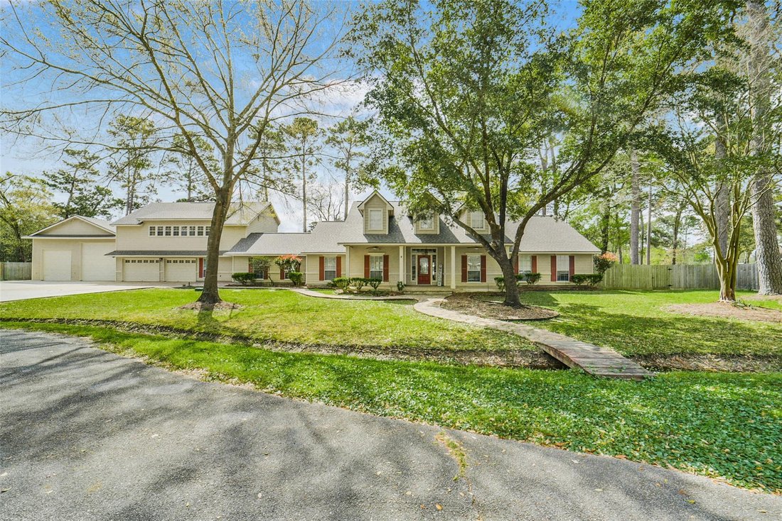 House in Houston, Texas, United States 2 - 17734748