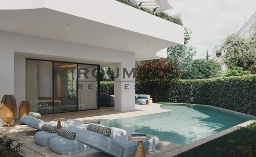 Apartamento en Voula, Ática, Grecia 1