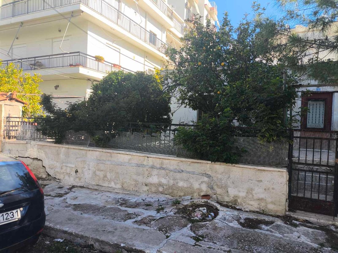 Land in Glyfada, Attica, Greece 2 - 17734937