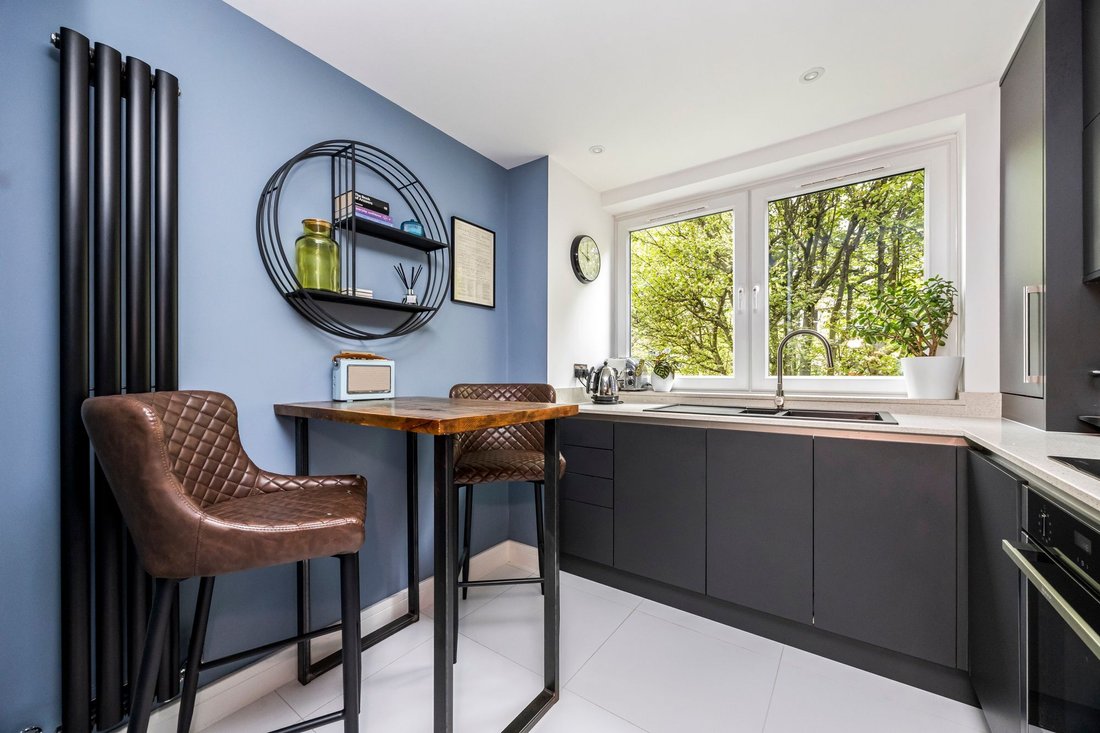 Wohnung in Palmeria, Hove, England 5 - 17735563