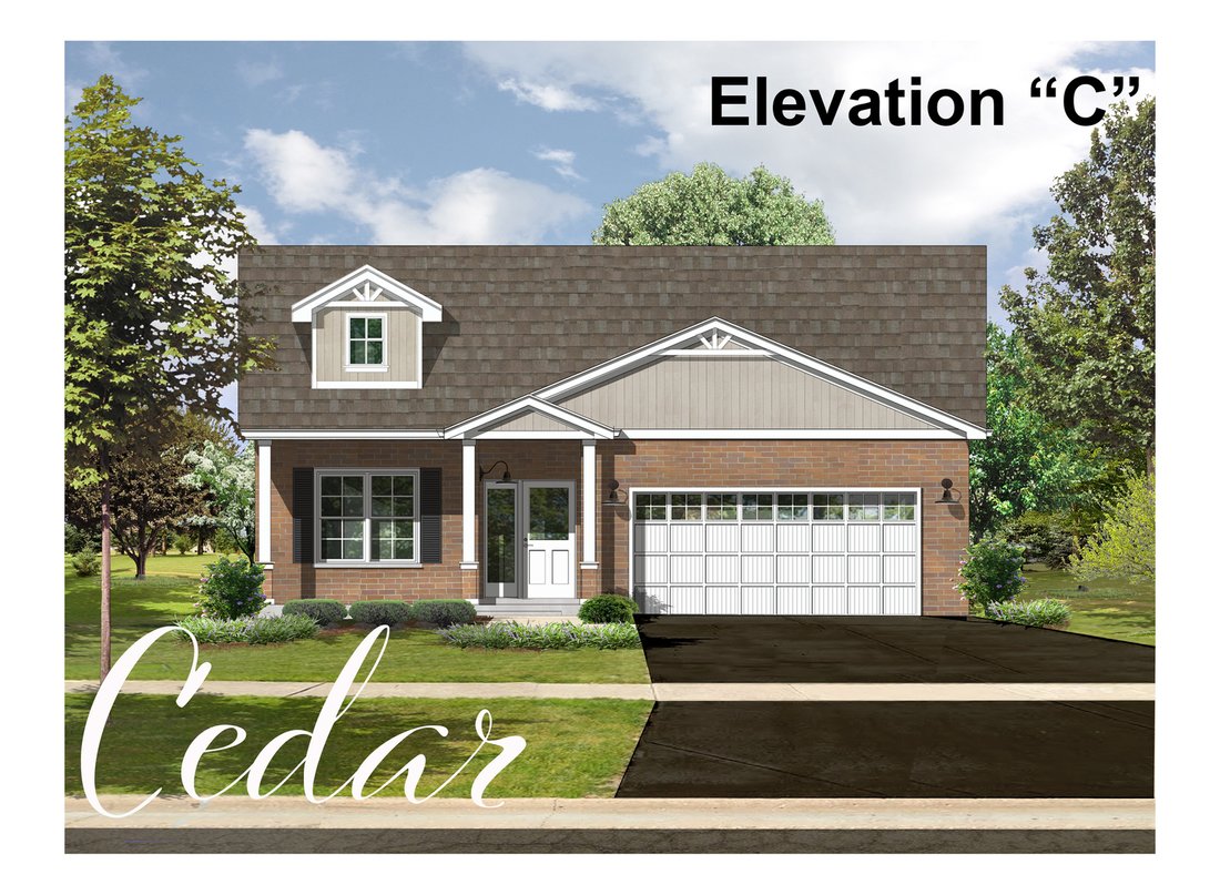 House in Huntley, Illinois, United States 3 - 17218164