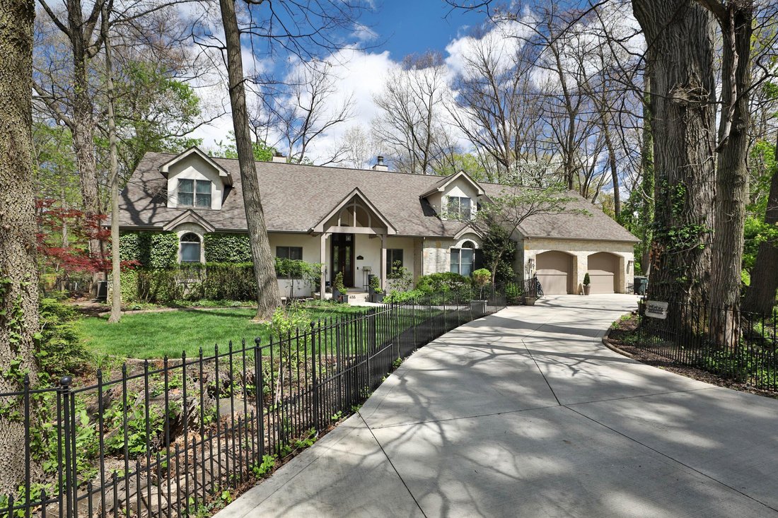 House in Columbus, Ohio, United States 1 - 17734673