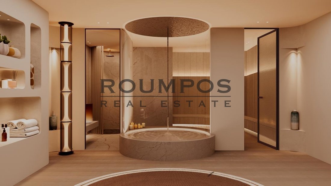 Apartment in Voula, Attica, Greece 5 - 17626904