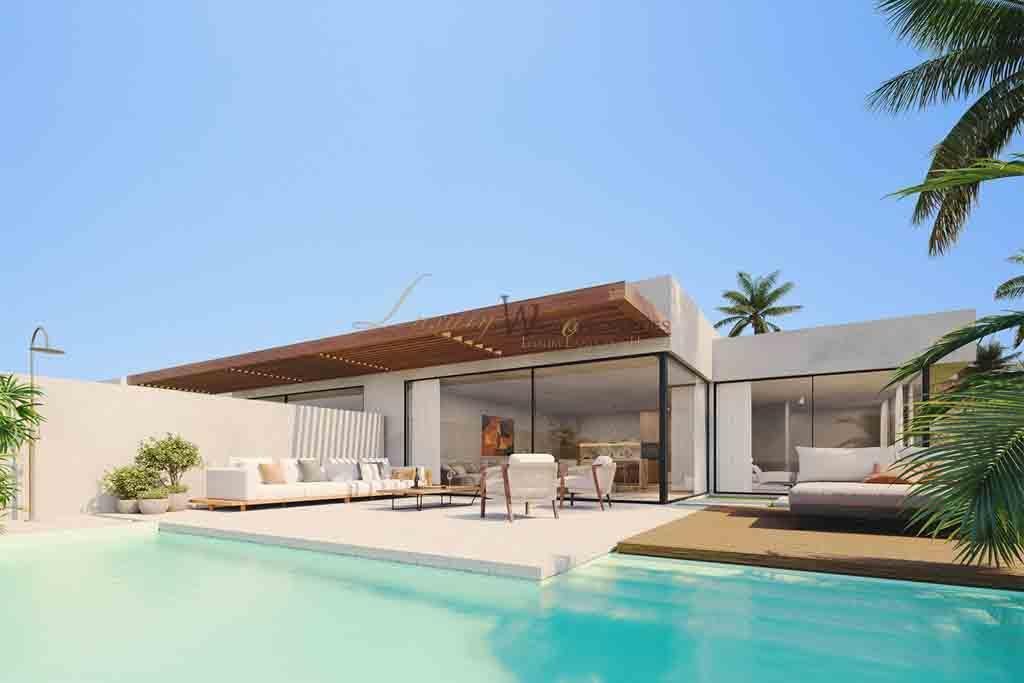 Penthouse in Callao Salvaje, Adeje, Canary Islands 1 - 17735159