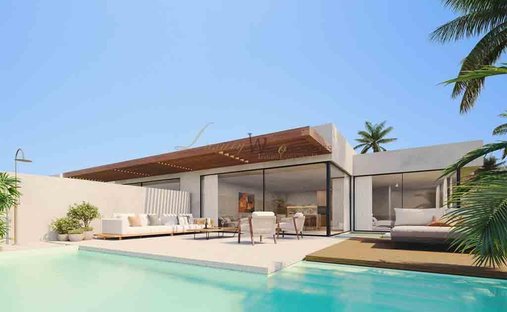 Penthouse in Callao Salvaje, Adeje, Canary Islands 1