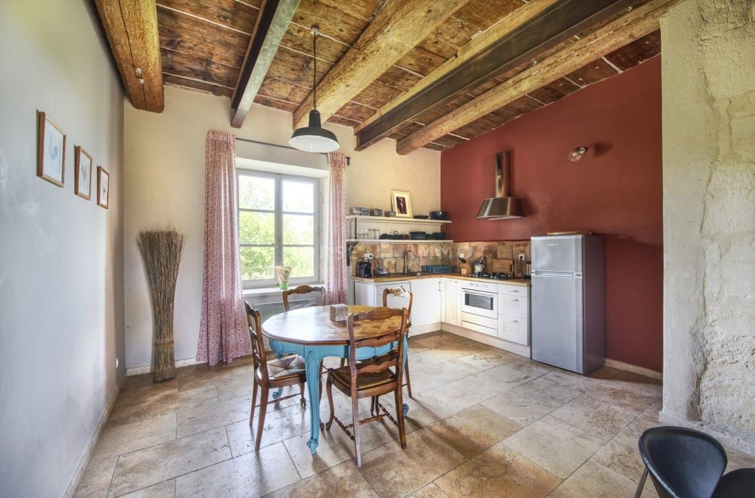 House in Arles, Provence-Alpes-Côte d'Azur, France 4 - 17625538