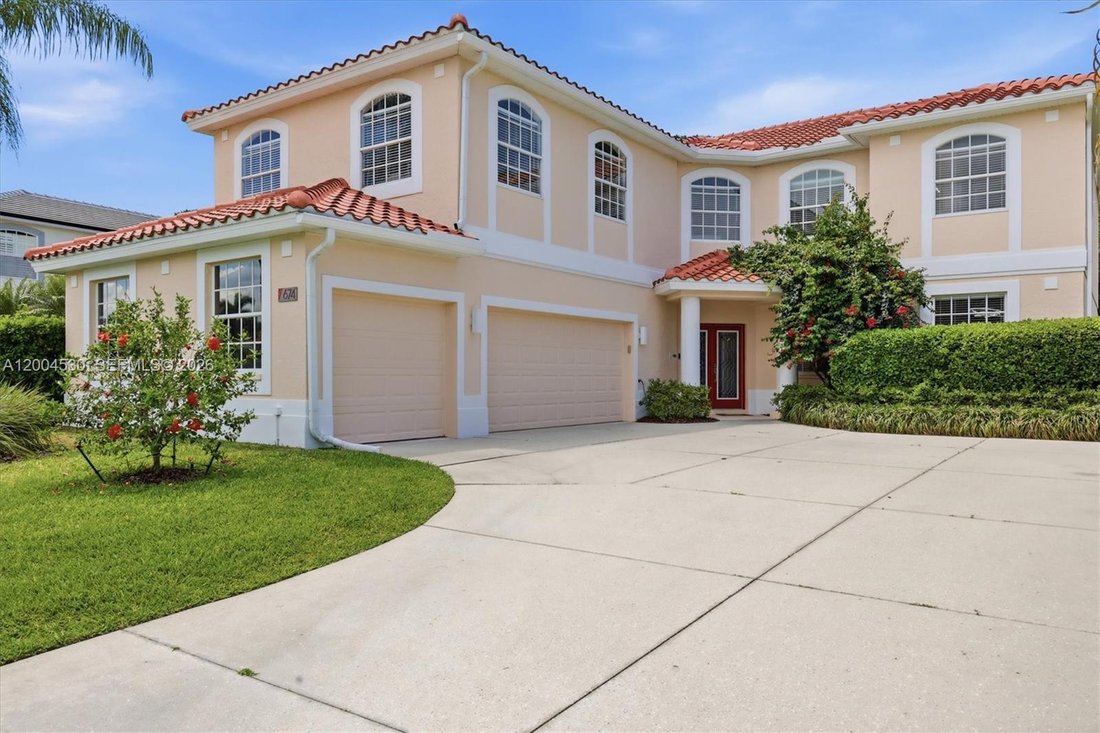 House in Osprey, Florida, United States 2 - 17734898