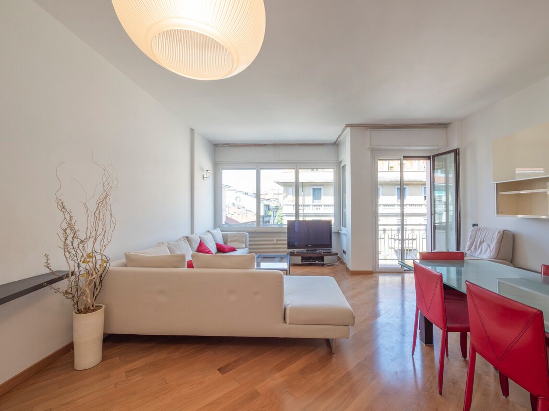 Apartment in Lambrate, Milan, Italy 2 - 17734700
