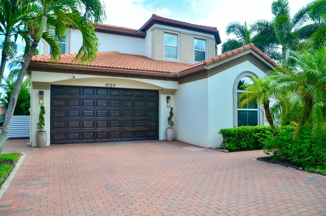 House in Wellington, Florida, United States 1 - 17734825
