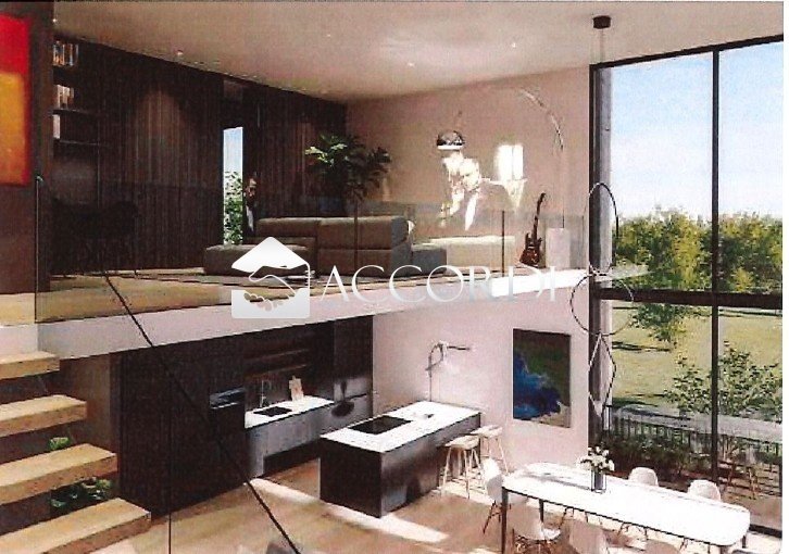 Apartment in Mestre Center, Venice, Veneto 1 - 17735221