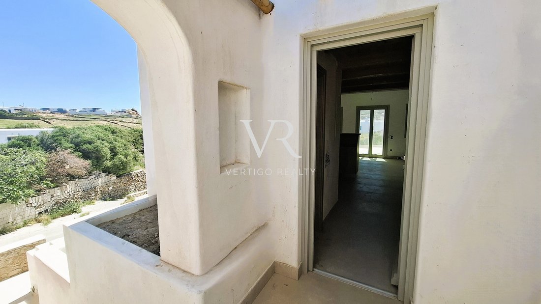 Apartment in Ano Mera Community, Aegean, Greece 4 - 17735020